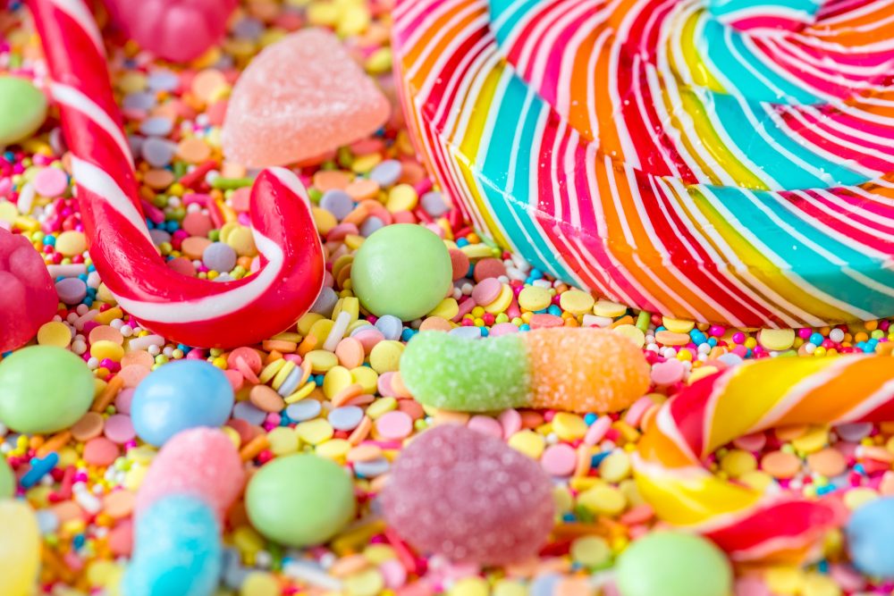 UK Sweets Online