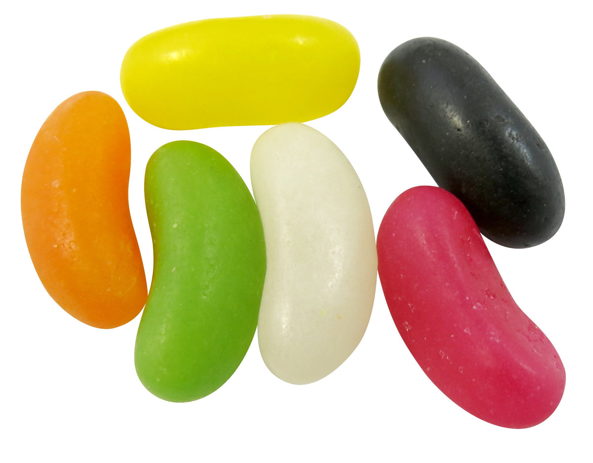 Jelly Beans UK Sweets Online