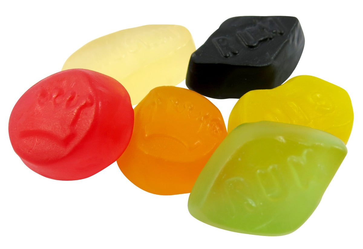 Sugar Free Wine Gums UK Sweets Online