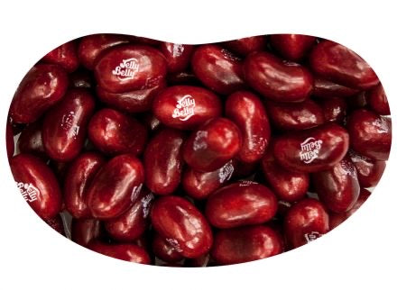 Red Apple Jelly Beans