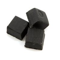 Liquorice Fudge