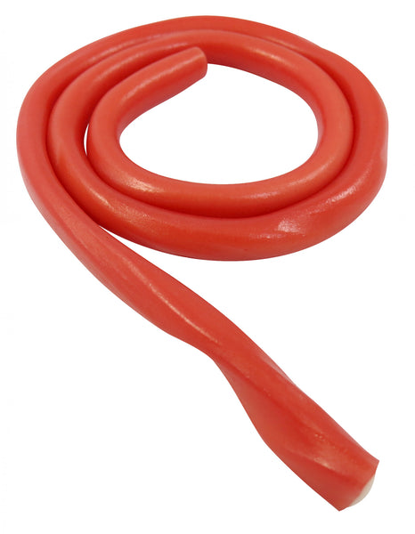 Plain Red Strawberry Cable
