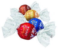 Almond Lindor