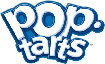 Pop-Tarts® Frosted Choc Chip Cookie Dough