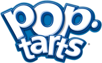 Pop-Tarts® Frosted Choc Chip