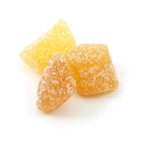 Crystallised Ginger