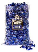 Milk Chocolate Toffee