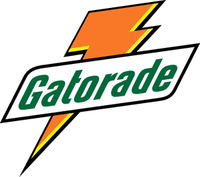 Gatorade Riptide Rush 680ml