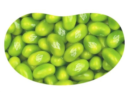 Kiwi Jelly Beans