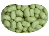 Green Tea Jelly Beans