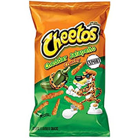 Cheetos Jalapeño