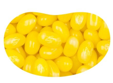 Lemon Jelly Beans