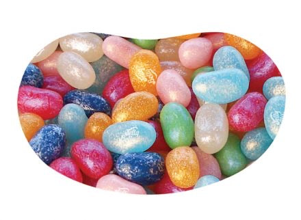 Jewel Mix Jelly Beans