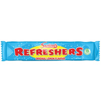 Blue Refresher