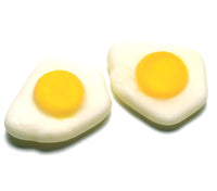 Haribo Eggs