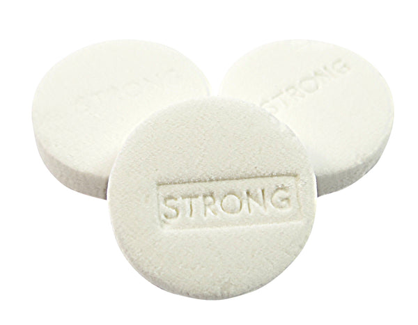 Extra Strong Mints